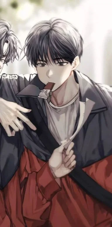 Zhang Sang | 张桑 💫