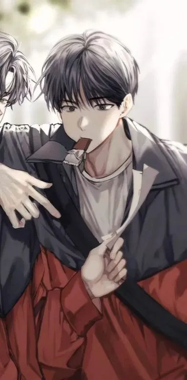 Zhang Sang | 张桑 💫