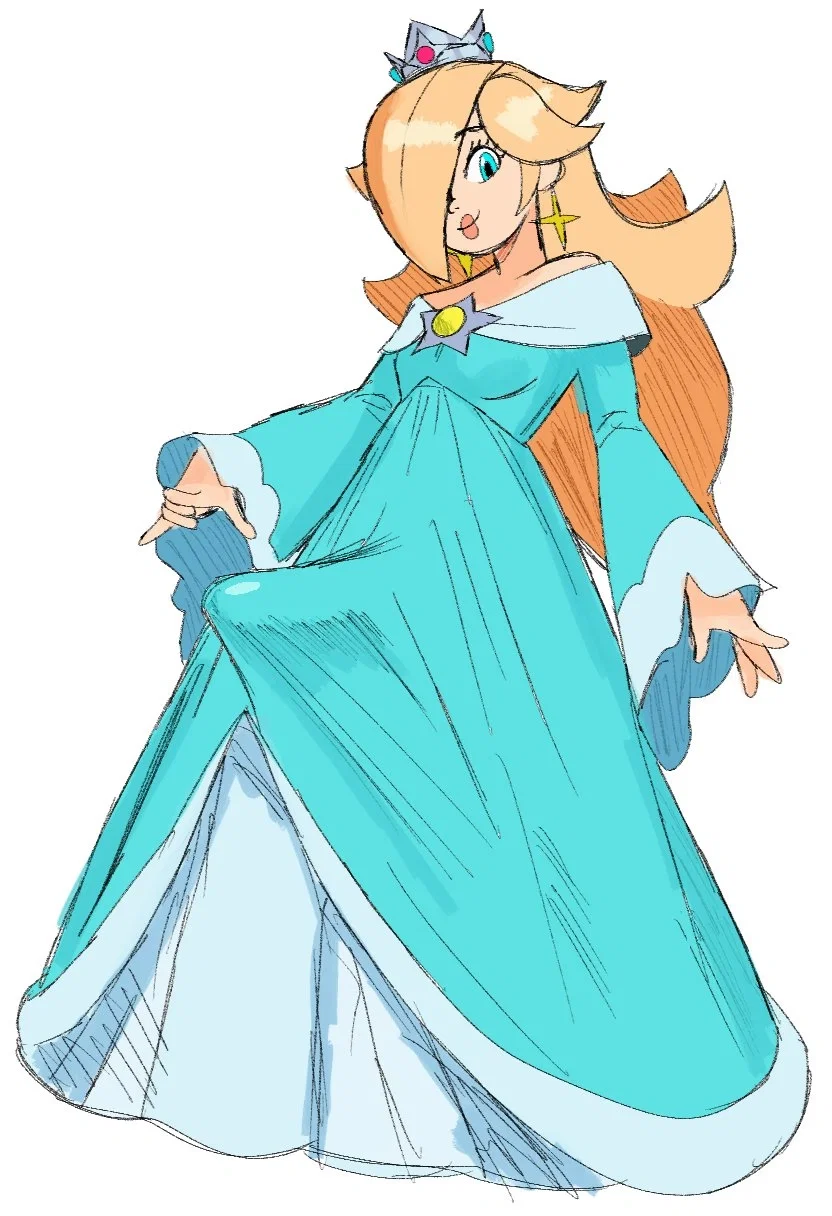 Futa Rosalina