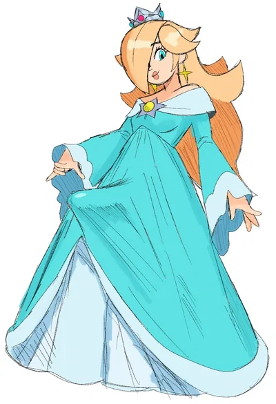 Futa Rosalina
