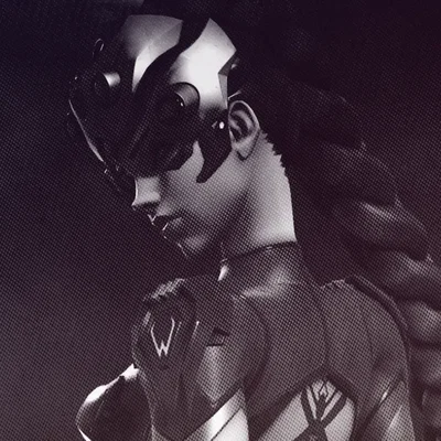 AMÉLIE  LACROIX  |  WIDOWMAKER