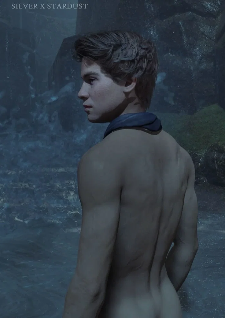 Sebastian sallow_hogwarts legacy 