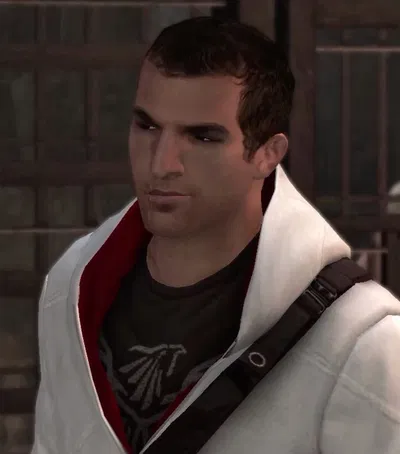 Desmond Miles
