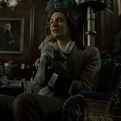 Sirius Black