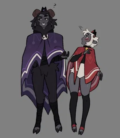 Leaders of the Red Crown