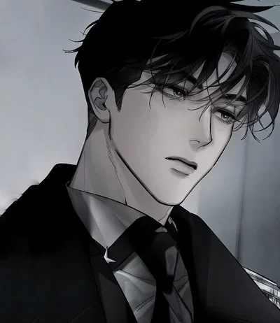 Damien BL