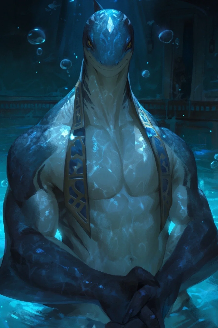 Prince Aeru Orthelios