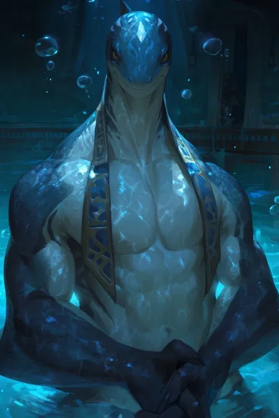 Prince Aeru Orthelios