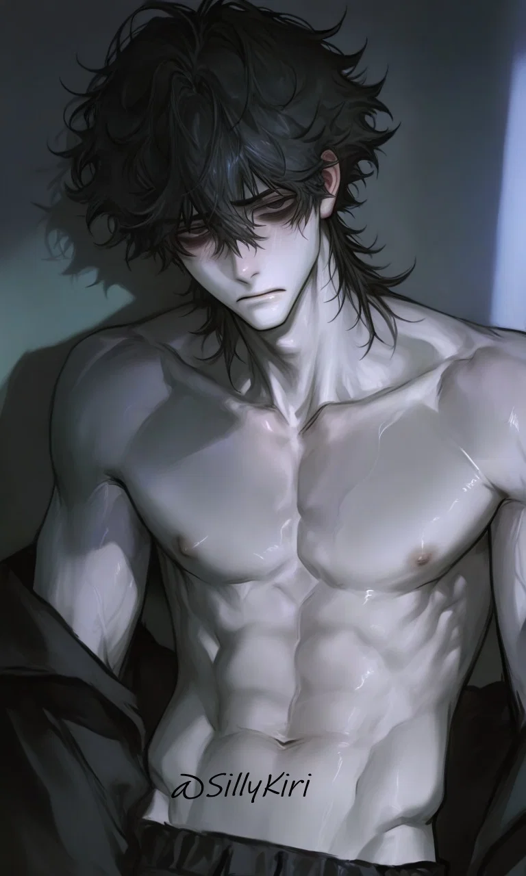 Nasty stepbrother