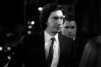 Mafia Boss Ben Solo