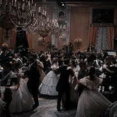 The Noble House of Black