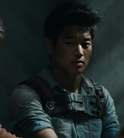 Minho