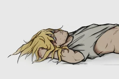 Lawrence Oleander - Boyfriend to Death