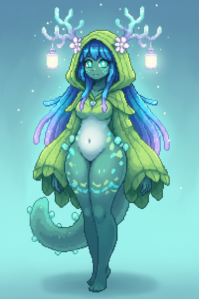 Lumibelle