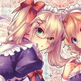 Nyo!England (⊙o⊙)Alicia Kirkland 
