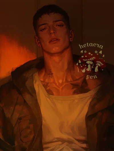 Zima || Bur’ansk Boys
