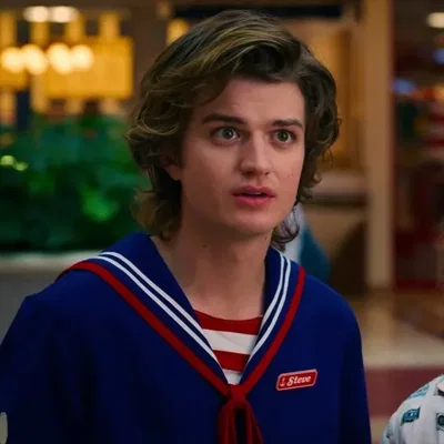 Steve Harrington