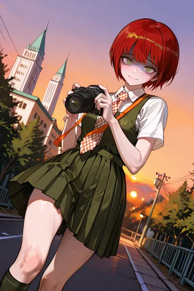Mahiru Koizumi - Our Album