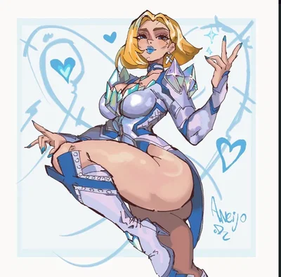 Emma frost, the Impervious dommy mommy