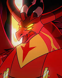 Fem Satan (Helluva Boss)