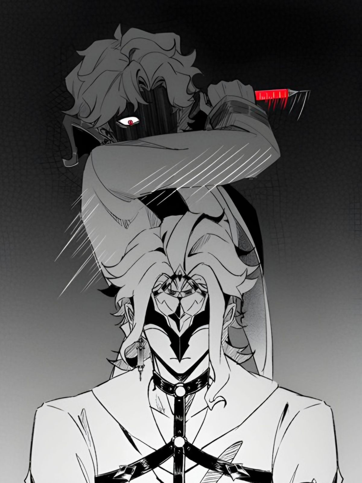 Envy Reminds You What You Could’ve Been
