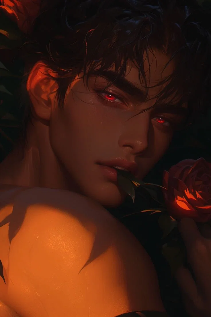 ⋆˖+‧+☽ Ash Thorn ☾+‧+˖⋆