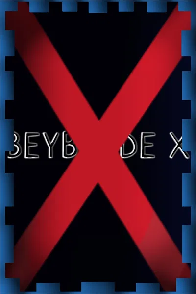 Beyblade X - LOREBOOK