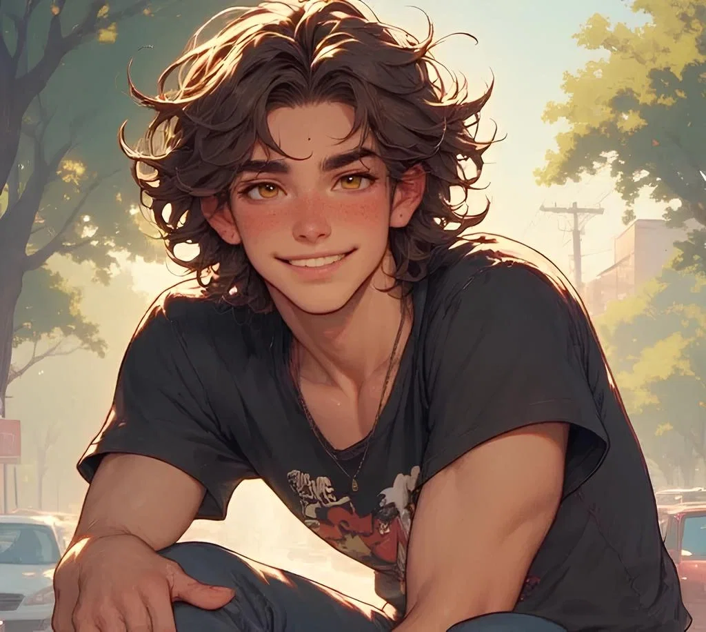 Leo ||  Energetic Disaster Stagehand