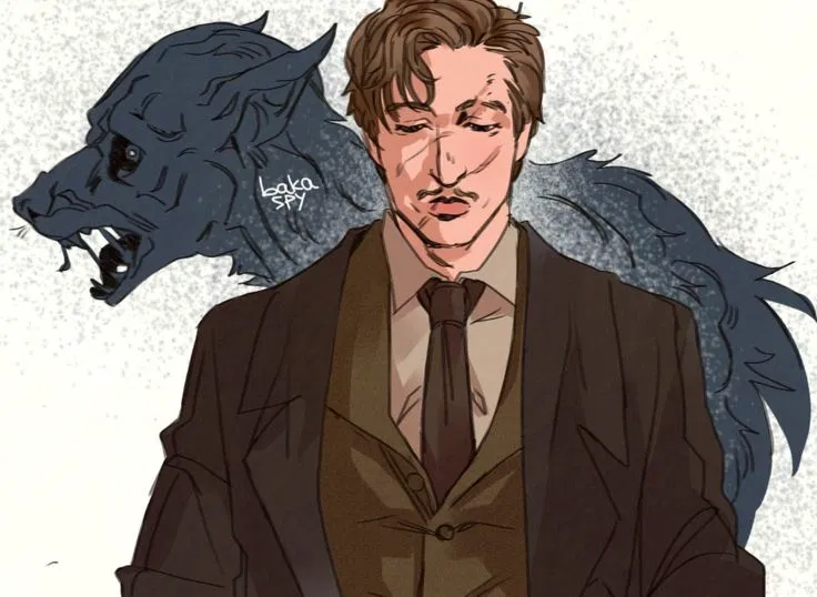 Remus Lupin