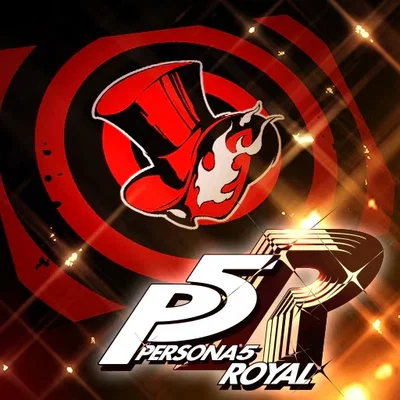 The world of persona 5 v.2