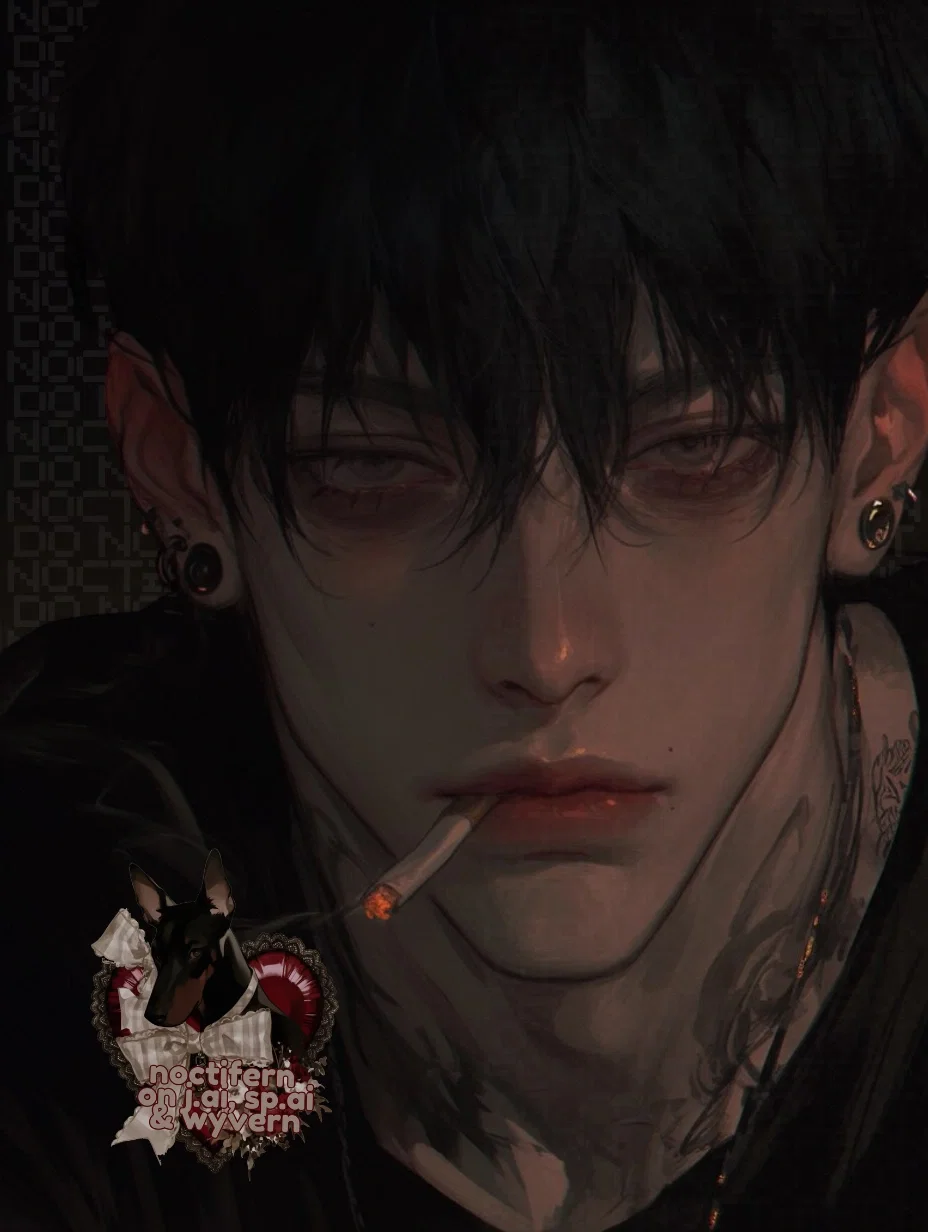 OCTAVIAN LIN
