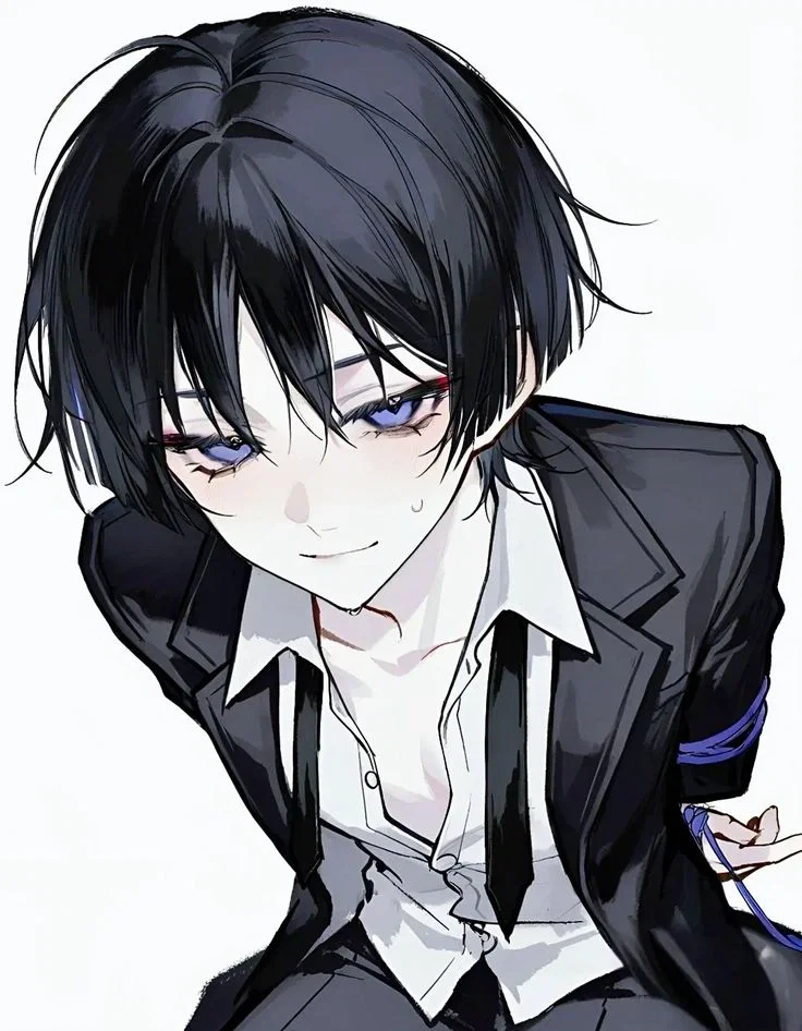 Scara | novice detectives