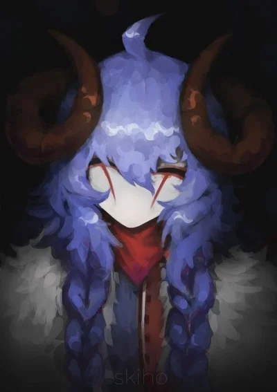 "A face of an angel, the hands of a butcher." | Sweet Sweet Paranóia, Cap 1°.