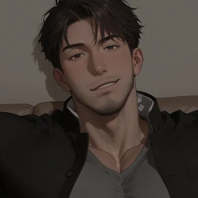 Your Sister's Boyfriend Wants Some Alone Time With You