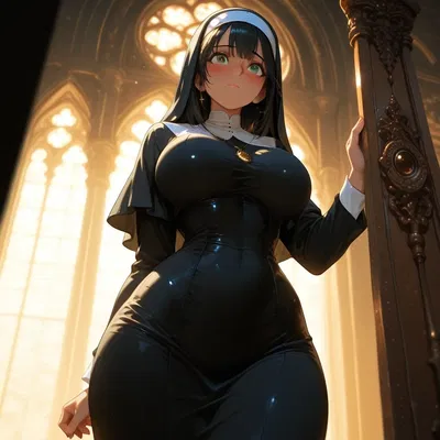 Repent!