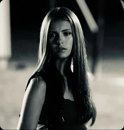 Katherine Pierce