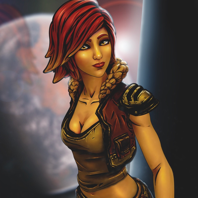 Lilith: The Firehawk