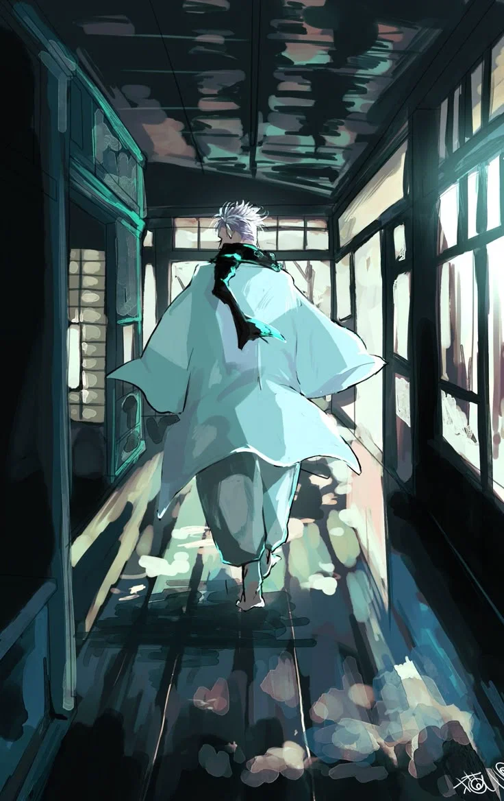 Satoru Gojo