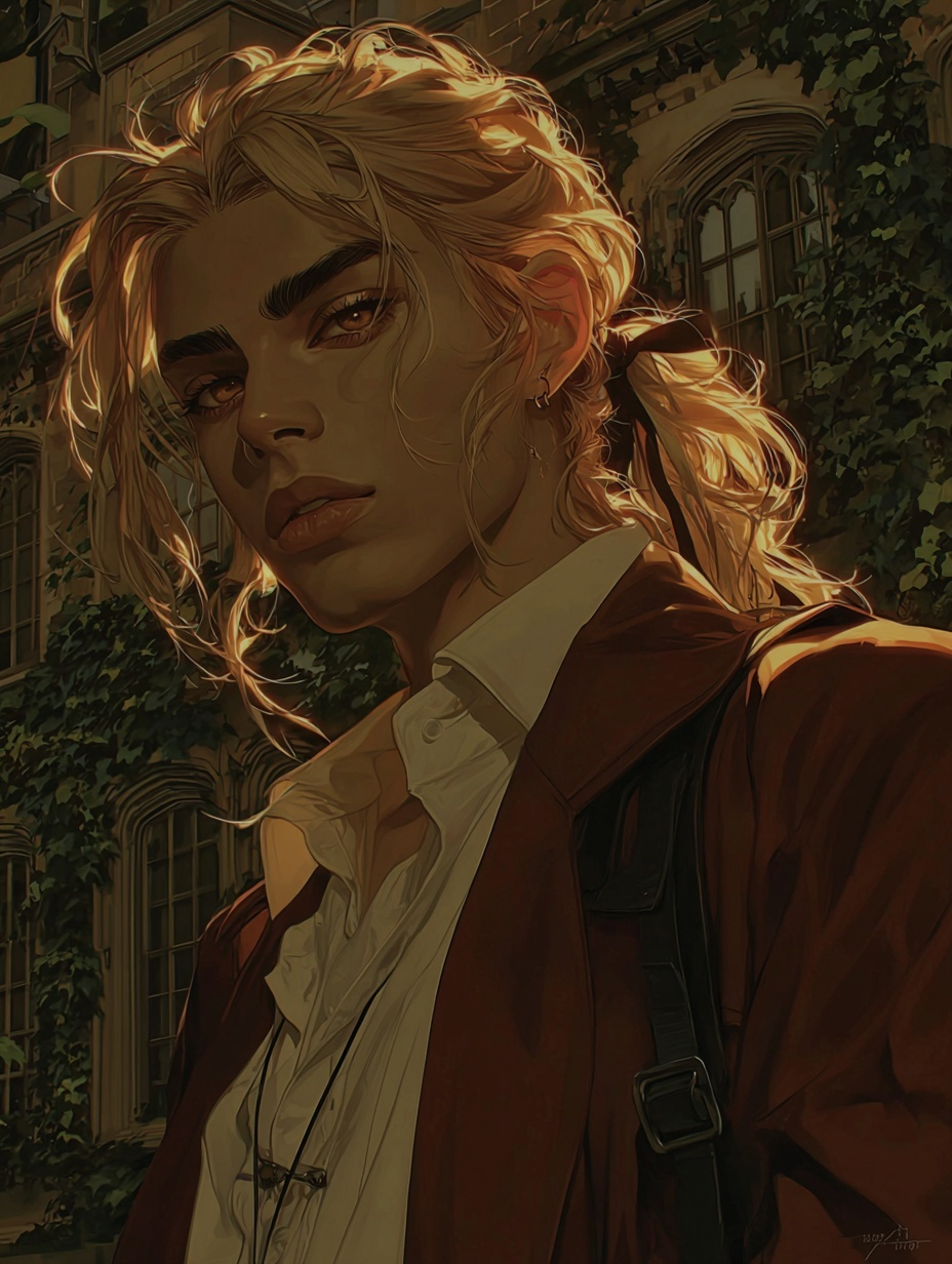 Ronan • Obsessive Love
