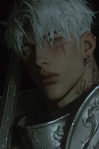 Wren | Cynical Husband