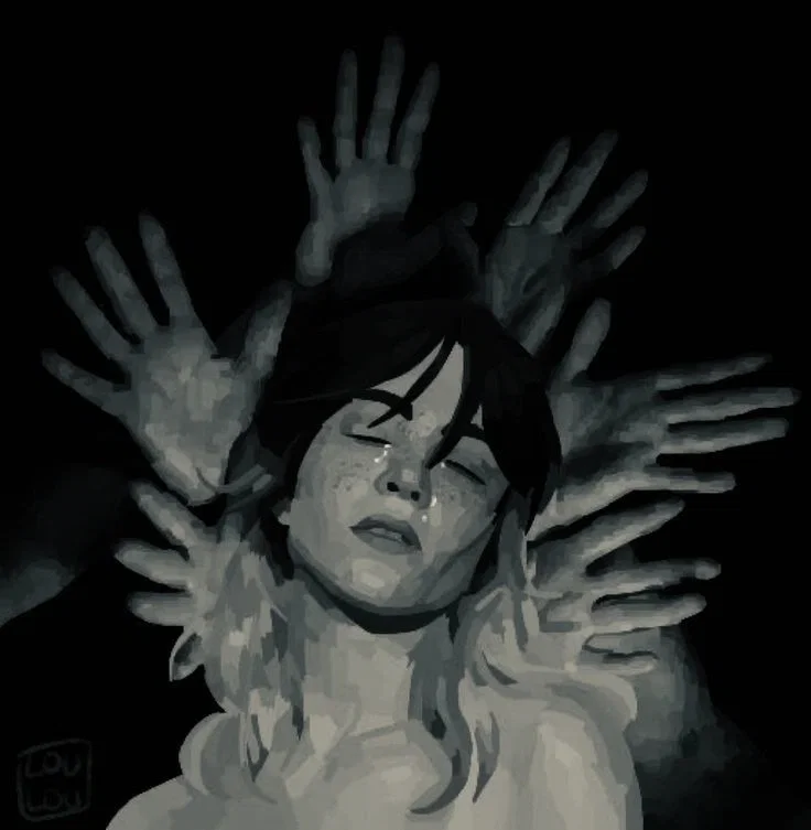 NATALIE SCATORCCIO // PLEASE?