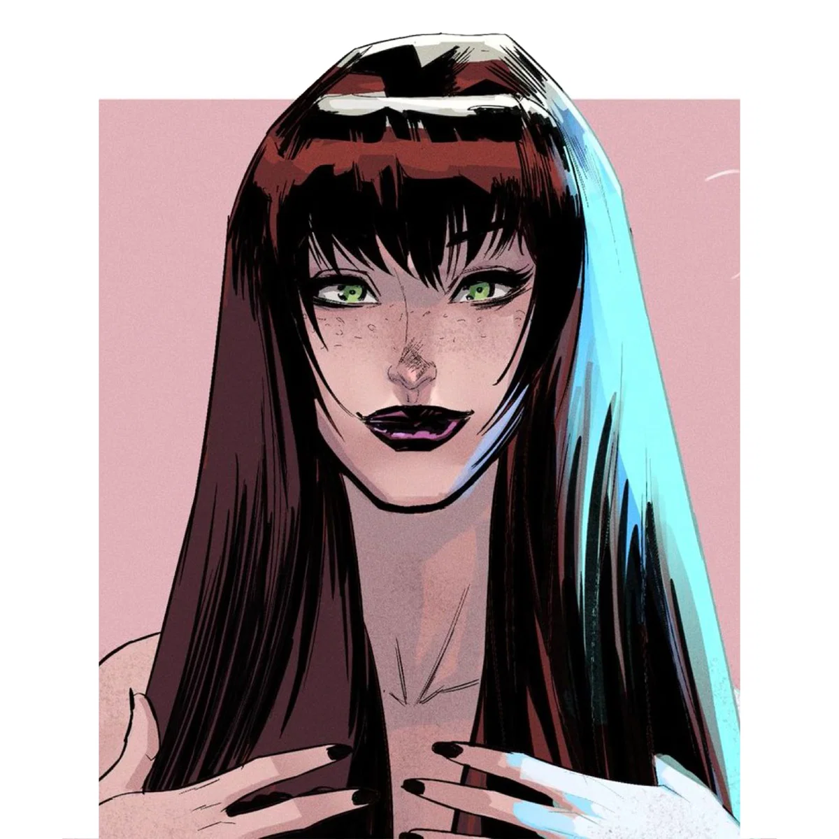 Mary Jane Watson