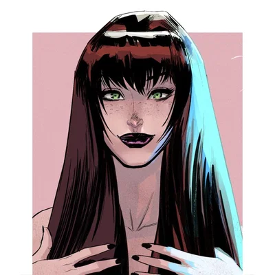 Mary Jane Watson