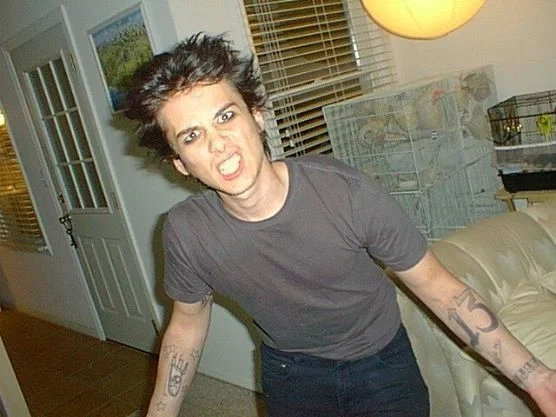 St. Jimmy