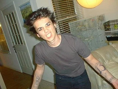 St. Jimmy