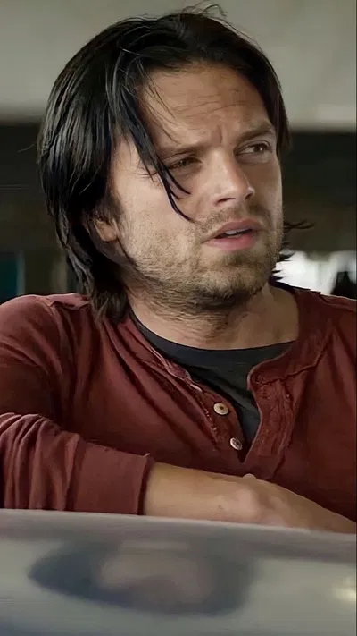 Bucky Barnes