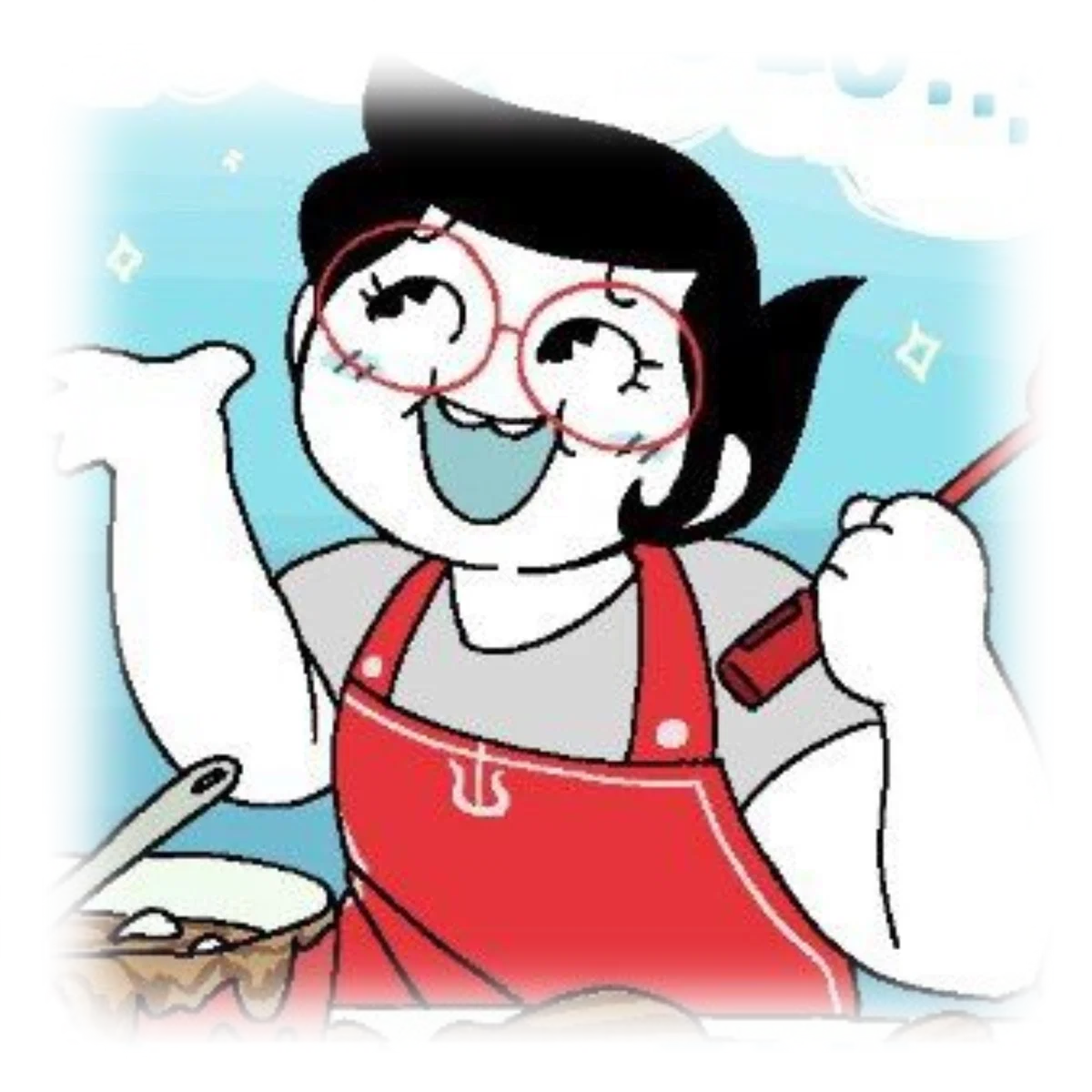 ୭    ̊    .     🥄       ͡jane   ֶָ֢. crocker  .     ֺ  non  sburb  au   🧁 ͜͜