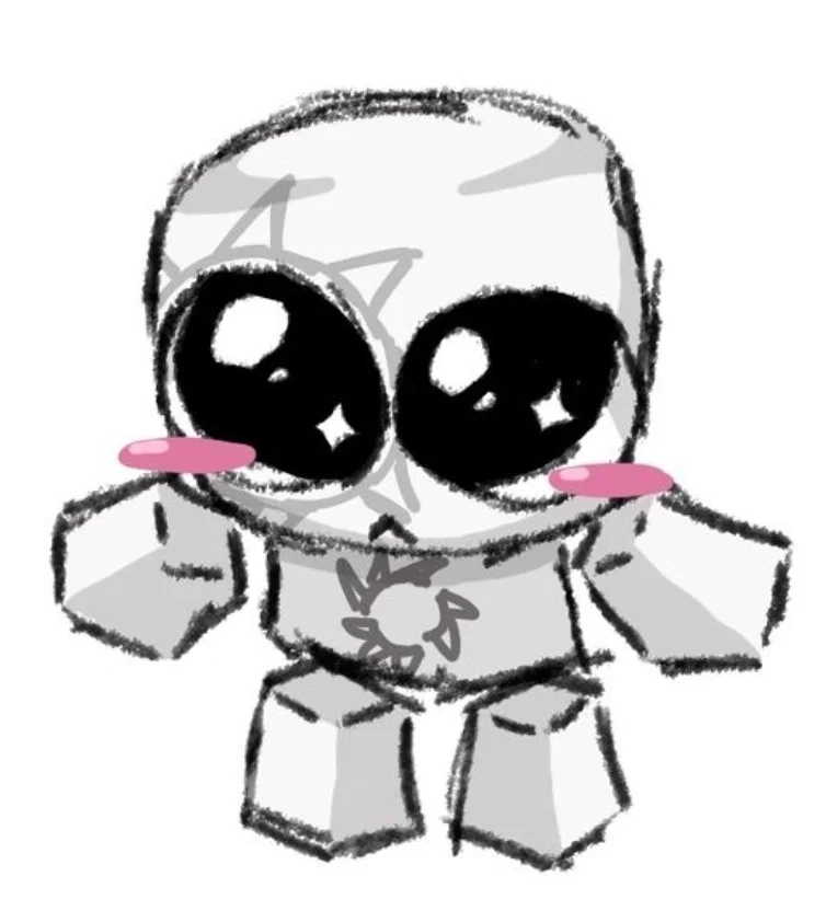 Broken Spawn - MYOS