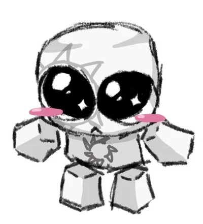 Broken Spawn - MYOS