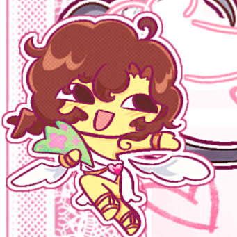 𓆩 ~ ♡ CUPIDLETSKY ♡ ~ 𓆪